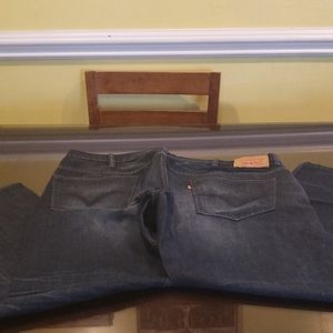 Levi's